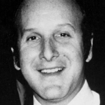 Clive Davis