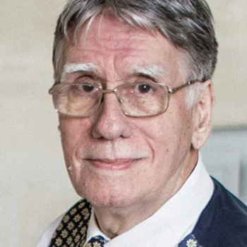 Clive Lamming