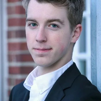 Connor Murray