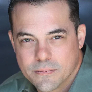 Cory Boughton