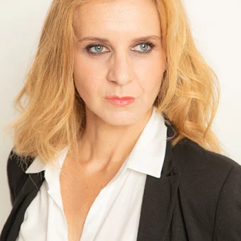 Cristina Palomo