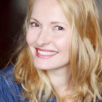 Cybèle Villemagne