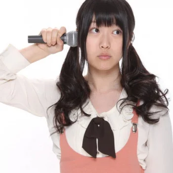Cyborg Kaori
