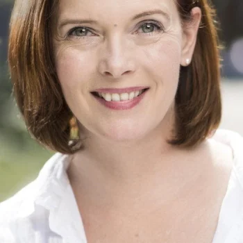 Cynthia Crofoot
