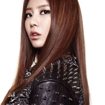 Kim Da-hee