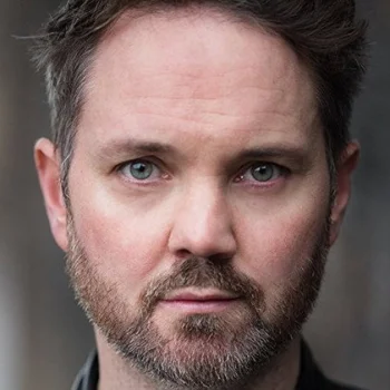 Damian Gallagher