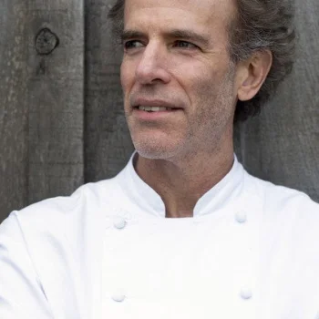 Dan Barber