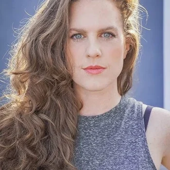 Dana Berger
