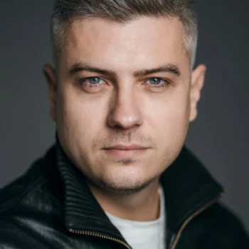 Daniel Achim