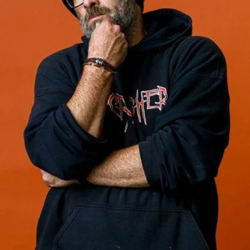 Daniel Armstrong