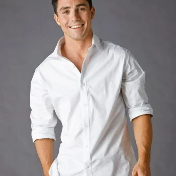Daniel Daperis