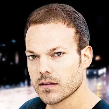 Daniel Fanaberia