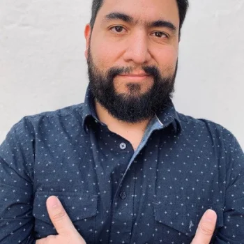 Daniel Garcia