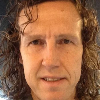 Daniel Lägersten