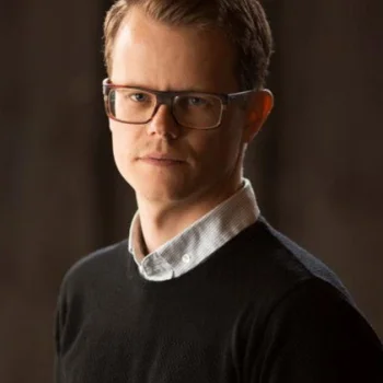 Daniel Mühlendorph