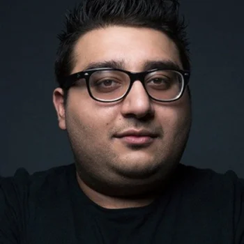 Daniel Topan