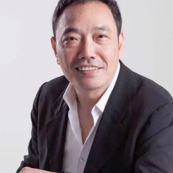 Daniel Yu