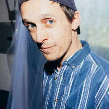 Danny Madden