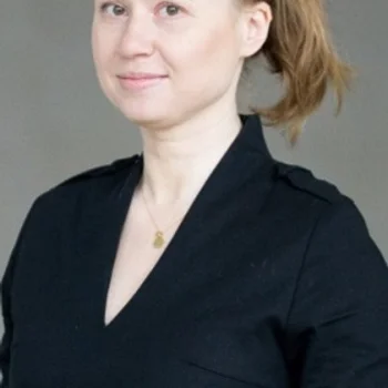 Дарина Аверченко