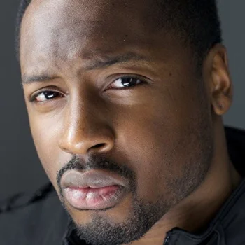 Darius Devontaye Green