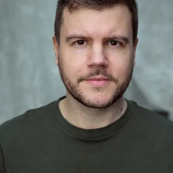 Darren Kemp