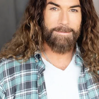 Darren Lee Cupp