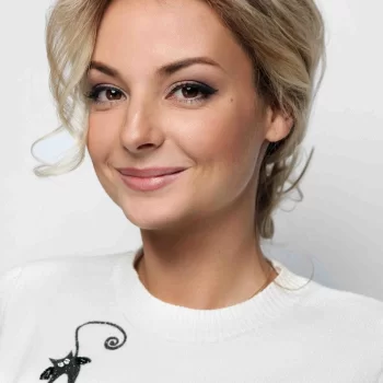 Дарья Сагалова