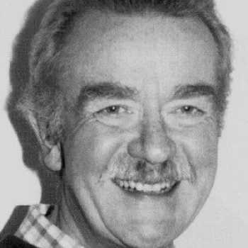 David Brierly