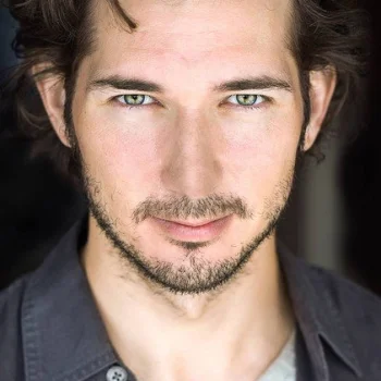 David Holt