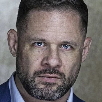 David Thompson