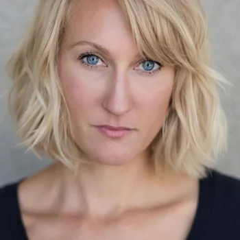 Dawn Nagazina