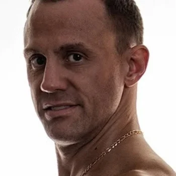 Dean Coxx