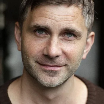 Dean Roberts