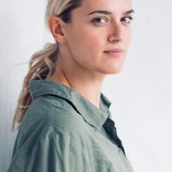 Déborah Moreau