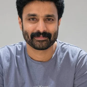 Deepak Parambol