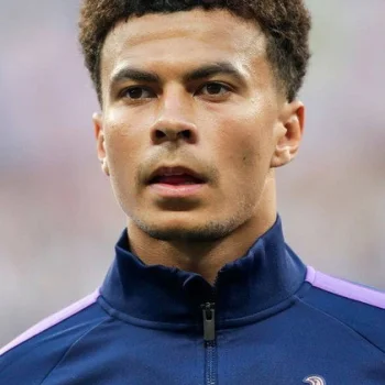 Dele Alli