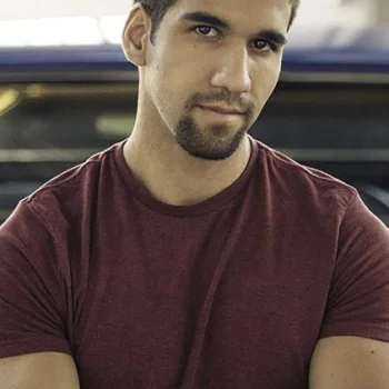 Derek Ocampo