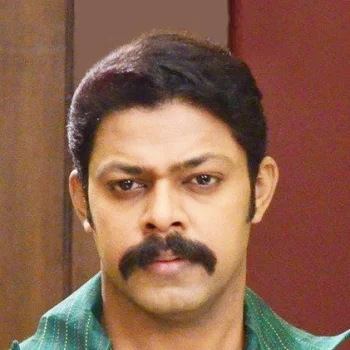Devdutta Nage