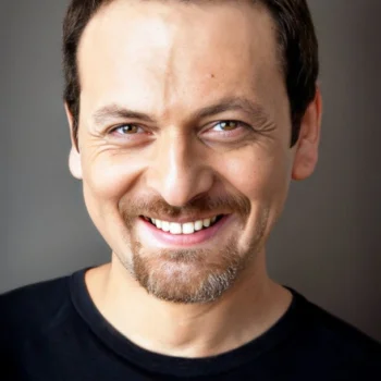 Devrim Özder Akın
