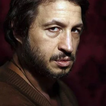 Dimitri Boetto