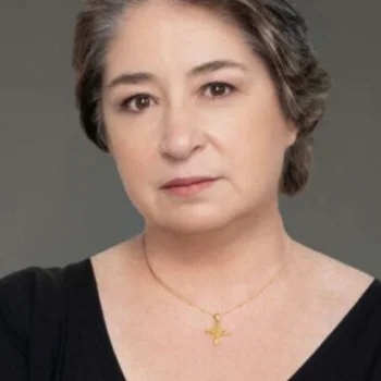 Dina Mihailidou