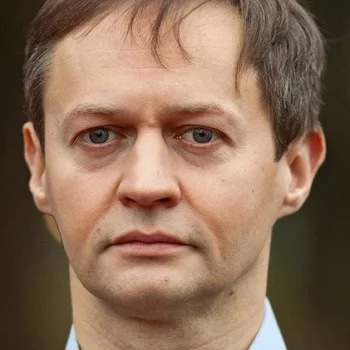 Дмитрий Гульнев