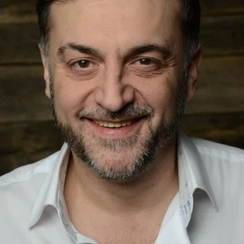 Дмитрий Сапронов