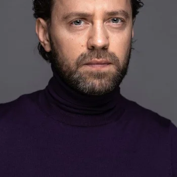 Дмитрий Сергин
