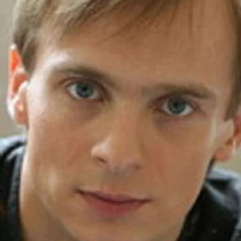 Дмитрий Тихонов