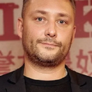 Dmytro Minzyanov