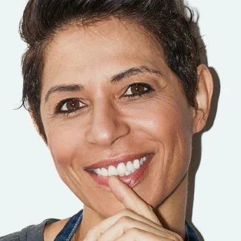 Dominique Crenn