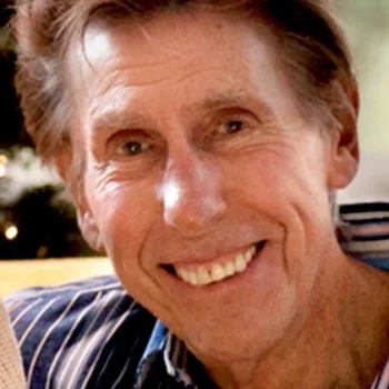 Donald Wrye