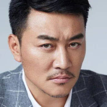 Dong Yanlin