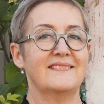 Doris Maidanjuk
